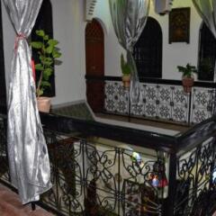Отель Riad Assalam Марокко, Марракеш - отзывы, цены и фото номеров - забронировать отель Riad Assalam онлайн фото 9
