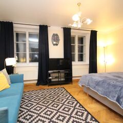 Отель Tallinn City Apartments Эстония, Таллин - 1 отзыв об отеле, цены и фото номеров - забронировать отель Tallinn City Apartments онлайн фото 10