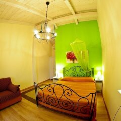 Отель B&B Casa Casotto Амантея ванная