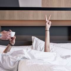 Myrto Hotel Athens детские мероприятия