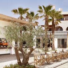 Отель Grecotel Casa Marron All Inclusive Resort фото 9