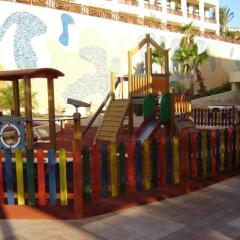 Отель Jandia Golf Resort детские мероприятия фото 2