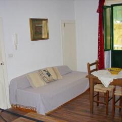 Отель Casa Vacanze La Graziella Сиракуза комната для гостей фото 5