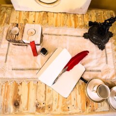 Отель B&B Il Borgo Италия, Поджардо - отзывы, цены и фото номеров - забронировать отель B&B Il Borgo онлайн сауна