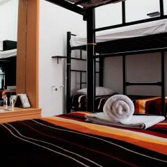 Hostel Hospedarte Centro детские мероприятия фото 2
