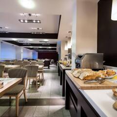 Hotel Siracusa Промышленный район Сиракуз питание фото 2