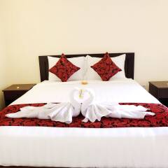 Tom's Inn Pecatu in Bali, Indonesia from 23$, photos, reviews - zenhotels.com guestroom photo 2