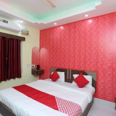 OYO 27734 Hotel Savasi in Puri, India from 24$, photos, reviews - zenhotels.com guestroom photo 3