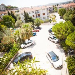 Отель Yalcinkaya Apart Otel Чешме фото 5