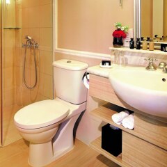 Отель The Scarlet Singapore Сингапур, Сингапур - отзывы, цены и фото номеров - забронировать отель The Scarlet Singapore онлайн