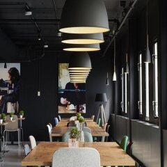 Отель Good Hotel Amsterdam Нидерланды, Амстердам - отзывы, цены и фото номеров - забронировать отель Good Hotel Amsterdam онлайн питание фото 3