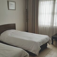 Отель The Palace Daegu Южная Корея, Тэгу - отзывы, цены и фото номеров - забронировать отель The Palace Daegu онлайн комната для гостей