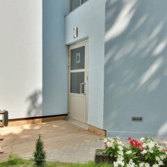 Апартаменты Daily Apartments Tatari Таллин фото 12