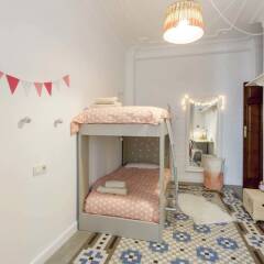Отель Valencia Flat Rental - Ensanche 1 детские мероприятия