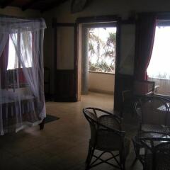 Отель Time N Tide Beach Resort Хиккадува комната для гостей фото 3