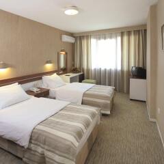 Fortuna Beach Hotel - All Inclusive комната для гостей