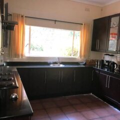 Bamboo Place in Harare, Zimbabwe from 147$, photos, reviews - zenhotels.com photo 2
