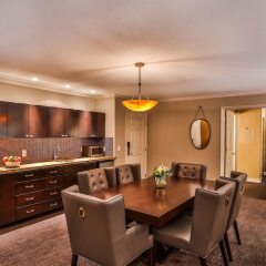Отель Tuscany Suites & Casino в номере