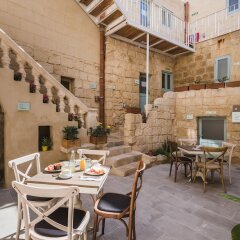Отель Talbot and Bons Boutique Bed & Breakfast Мальта, Гуджа - отзывы, цены и фото номеров - забронировать отель Talbot and Bons Boutique Bed & Breakfast онлайн фото 8