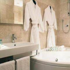 Eurostars Hotel Saint John 4* Полулюкс с различными типами кроватей фото 13