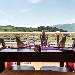 Отель Regua Douro Португалия, Пезу-да-Регуа - отзывы, цены и фото номеров - забронировать отель Regua Douro онлайн спа