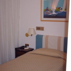 Hotel San Marco Фьюджи удобства в номере