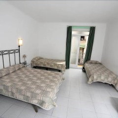 Отель Peninsular комната для гостей
