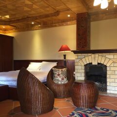 Отель Sapa Garden Bed and Breakfast Вьетнам, Шапа - отзывы, цены и фото номеров - забронировать отель Sapa Garden Bed and Breakfast онлайн спа фото 2