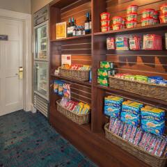 Отель Residence Inn Arlington Rosslyn развлечения