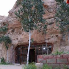 Отель Little Petra Bedouin Camp Иордания, Петра - отзывы, цены и фото номеров - забронировать отель Little Petra Bedouin Camp онлайн фото 5
