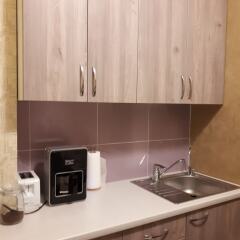Апартаменты Z-apartments в номере