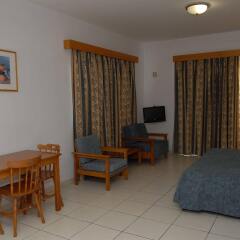 Maistrali Hotel Apts комната для гостей фото 3