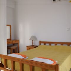 Отель Dimma Seaside Houses сейф в номере
