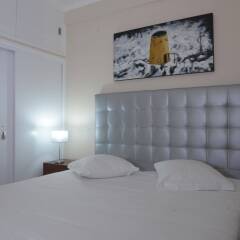 Hotel Duas Torres комната для гостей