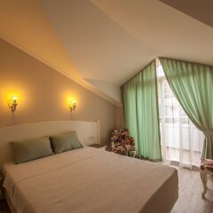 Majestic Hotel комната для гостей фото 2
