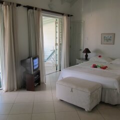 Inchcape Seaside Villas in Christ Church, Barbados from 133$, photos, reviews - zenhotels.com guestroom photo 3