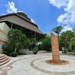 Отель Park Royal Cozumel - Все включено фото 11