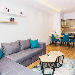 Апартаменты Arena Big Luxury Apartment Нови Сад фото 16