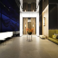 Отель Millennium Mitsui Garden Hotel Tokyo Япония, Токио - отзывы, цены и фото номеров - забронировать отель Millennium Mitsui Garden Hotel Tokyo онлайн фото 2