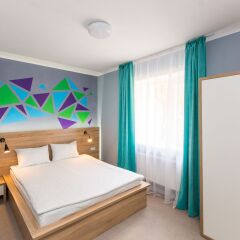 Blum Hotel Львов детские мероприятия фото 2