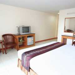 Eastiny Bella Vista Hotel & Residence Паттайя удобства в номере фото 2