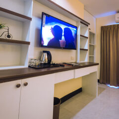 Отель The Shades Boutique Hotel Patong Phuket Таиланд, Патонг - отзывы, цены и фото номеров - забронировать отель The Shades Boutique Hotel Patong Phuket онлайн в номере фото 2
