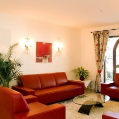 Отель Wohlfuhlhotel Mei Auszeit Плаус комната для гостей фото 4