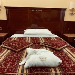 Hotel Vittoria комната для гостей фото 4