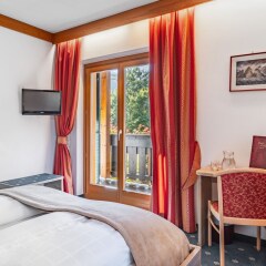 Hotel Erna Колле Изарко комната для гостей фото 3
