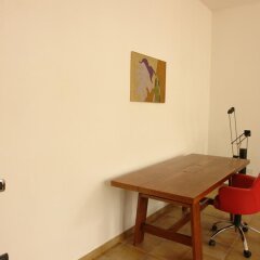Отель Guesthouse Casa Marina удобства в номере фото 2
