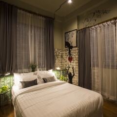 Azure Hostel Bangkok Бангкок детские мероприятия фото 2