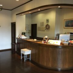 Hotel Euro City Никко интерьер отеля