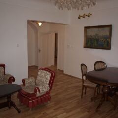 Апартаменты Castle apartment комната для гостей фото 4
