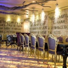 Отель Boutique Hotel Astoria Черногория, Котор - отзывы, цены и фото номеров - забронировать отель Boutique Hotel Astoria онлайн помещение для мероприятий фото 2